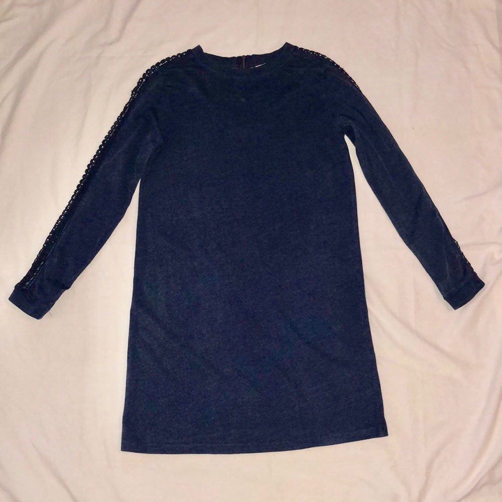 LOFT Sweater Dress